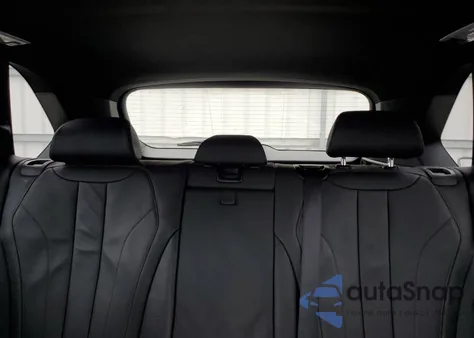 2017 BMW X5 Xdr40E z USA, uszkodzony, nr VIN 5UXKT0C3XH0V95648